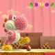 Illustration for article titled Unravel Shy Guys and More in This iYoshis Woolly World /iLaunch Trailer